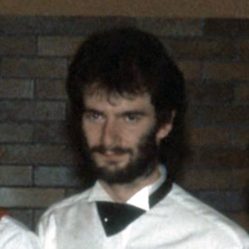 Gerhard Böller 1992