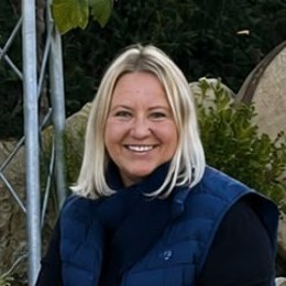 Claudia Flierl